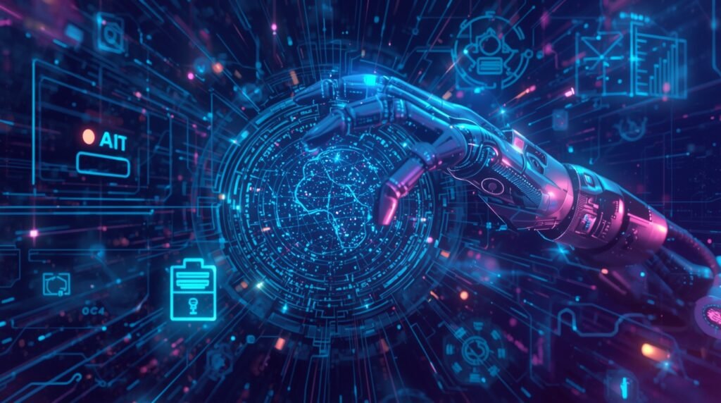 AI Powered Marketing Automation The Best of AI In 2025 2