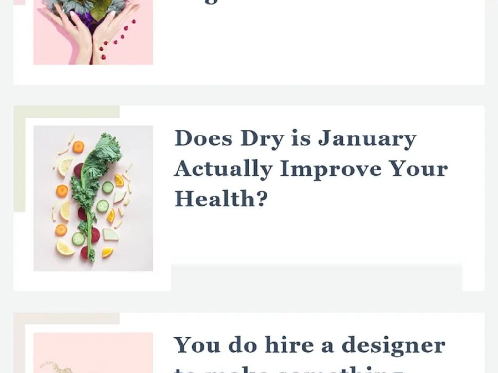 Blog App UI UX Design For Personal Use 1 (3)