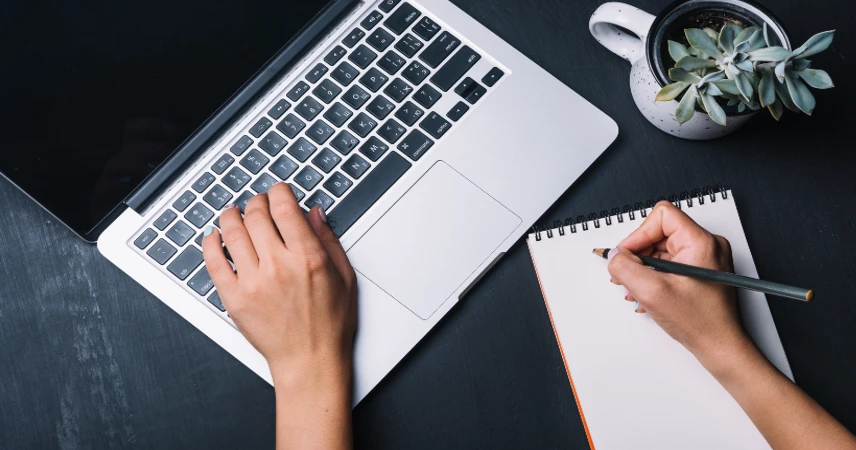Content Writing