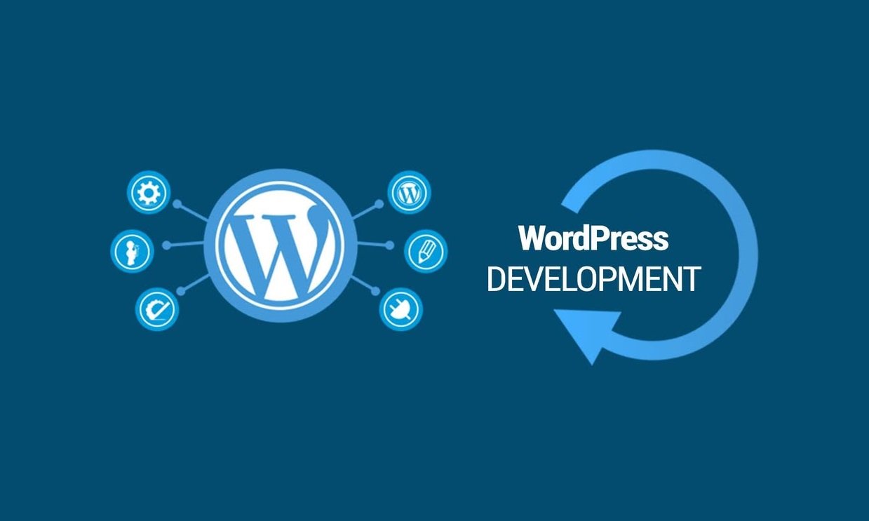 WordPress Development