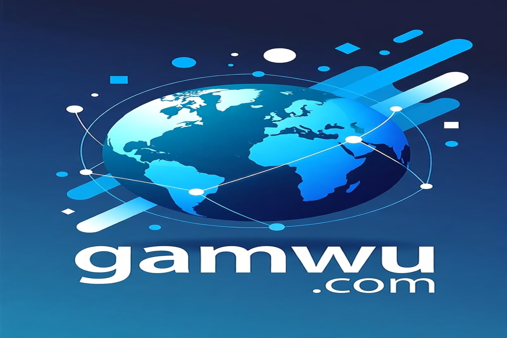 The digital world is evolving fast — and gamwu.com stands out as a bold opportunity to claim your space in it 2