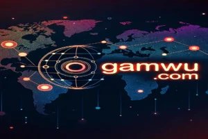 Gamwu.com — Premium Five-Letter Domain for Sale