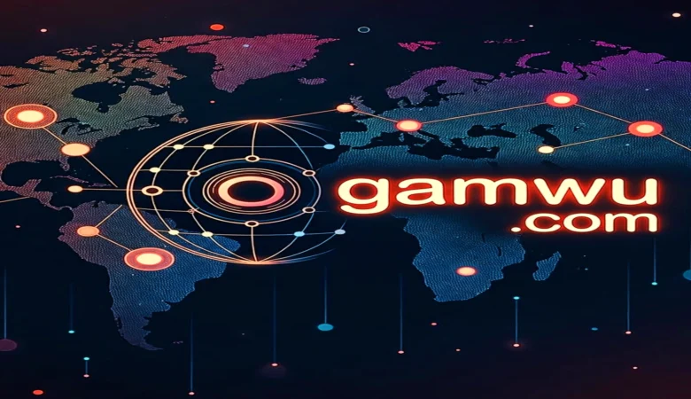 Gamwu.com — Premium Five-Letter Domain for Sale