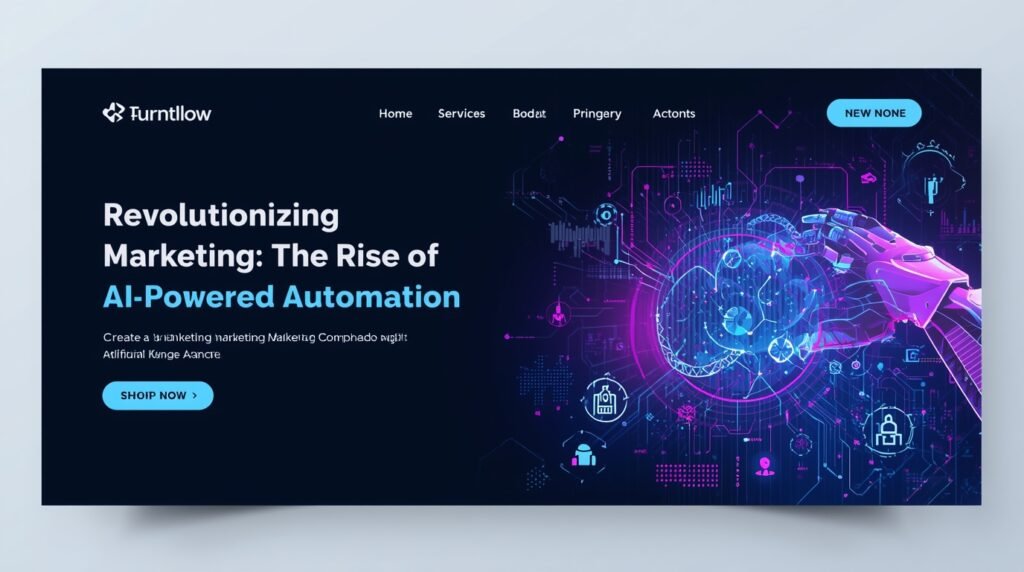 AI Powered Marketing Automation The Best of AI In 2025
