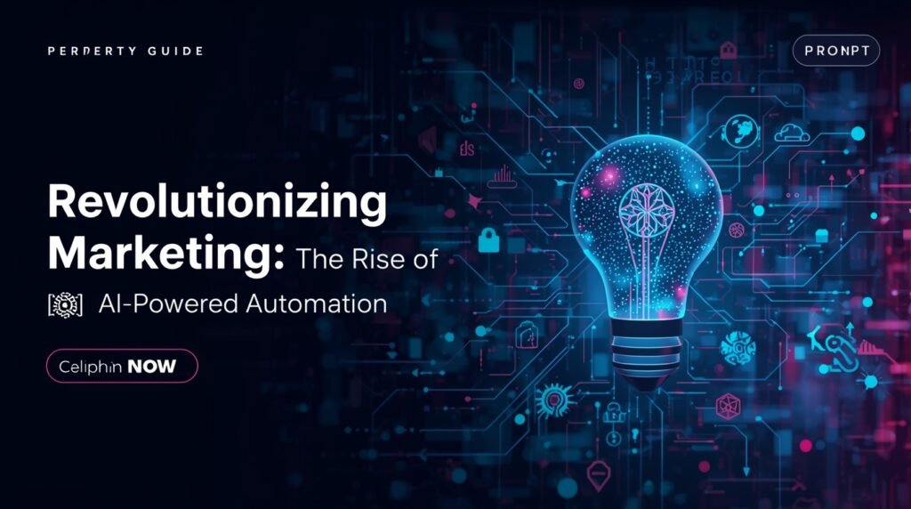 AI Powered Marketing Automation The Best of AI In 2025 5
