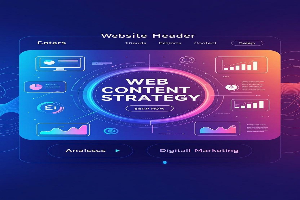 Digital Brand Strategy The Best Way To Elevate Your Brand