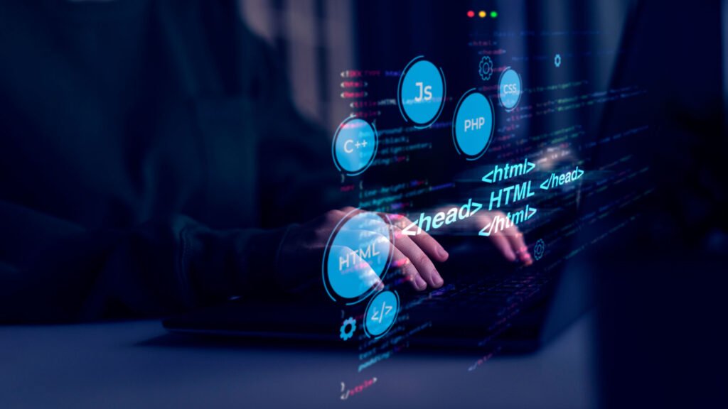 Elevate Your Brand with Strategic Web Design