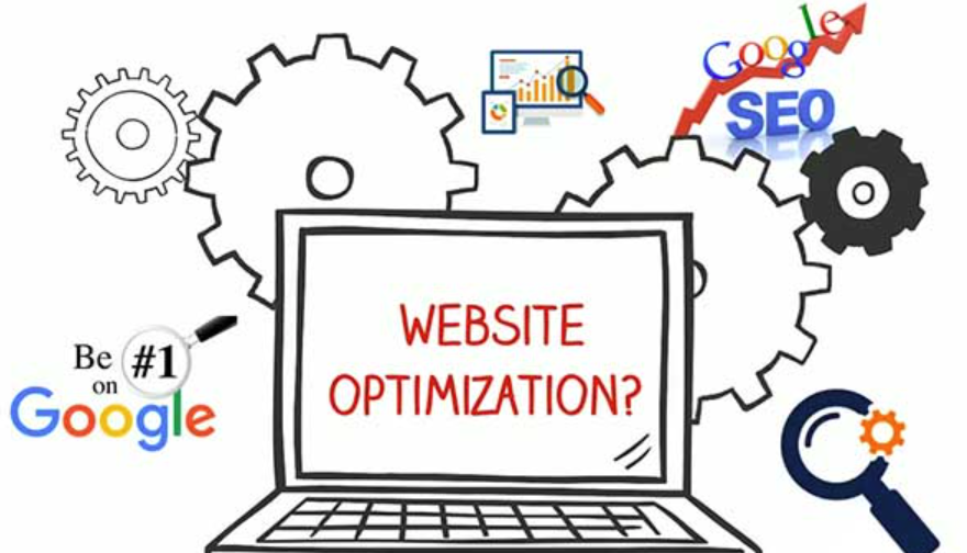 Maximizing Your Online Potential: The Impact of High-Performance Websites