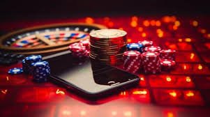 Casino WG Exploring the World of Online Gaming