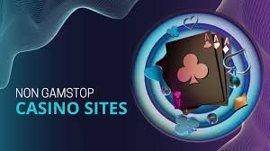 Discover Casinos Not with GamStop Your Guide to Unrestricted Gaming Discover Casinos Not with GamStop Your Guide to Unrestricted Gaming