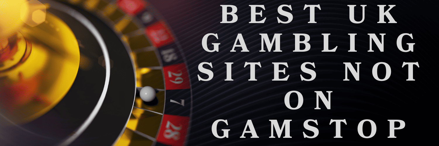 Discover Casinos Not with GamStop Your Guide to Unrestricted Gaming Discover Casinos Not with GamStop Your Guide to Unrestricted Gaming