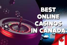 Discover the Best Casino Online Canada Your Ultimate Guide Discover the Best Casino Online Canada Your Ultimate Guide