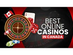 Discover the Best Casino Online Canada Your Ultimate Guide Discover the Best Casino Online Canada Your Ultimate Guide