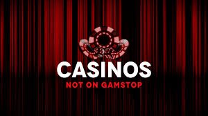 Discover the Best Casinos Not on GamStop Discover the Best Casinos Not on GamStop
