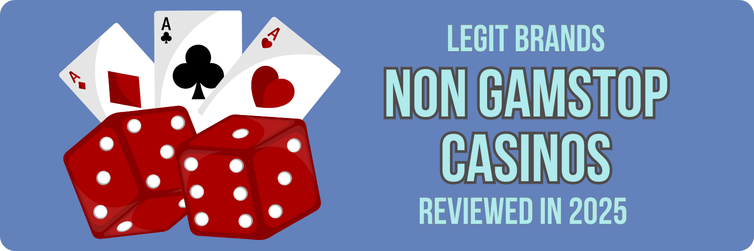 Discover the Best Casinos Not on GamStop Discover the Best Casinos Not on GamStop