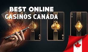 Discover the Best Gambling Sites in Canada Discover the Best Gambling Sites in Canada