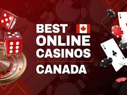 Discover the Best Gambling Sites in Canada Discover the Best Gambling Sites in Canada