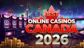 Discover the Best Live Casino in Canada A Guide to Top Online Gaming Experiences
