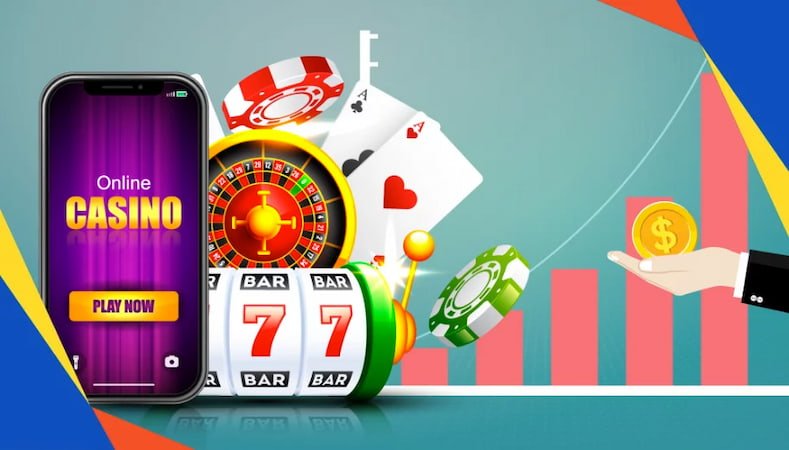 Discover the Enchantment of Slots Charm Your Ultimate Gaming Destination Discover the Enchantment of Slots Charm Your Ultimate Gaming Destination