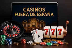Eventos Especiales en Casinos Vive la Experiencia del Juego