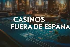 Eventos Especiales en Casinos Vive la Experiencia del Juego