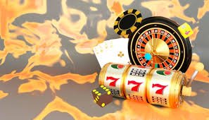 Experiența Unică la 32rosu Casino Joacă și Câștigă Aici
