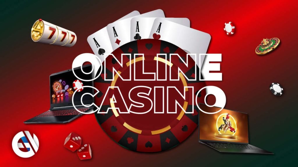 Experience Thrills at Casino The High Roller UK