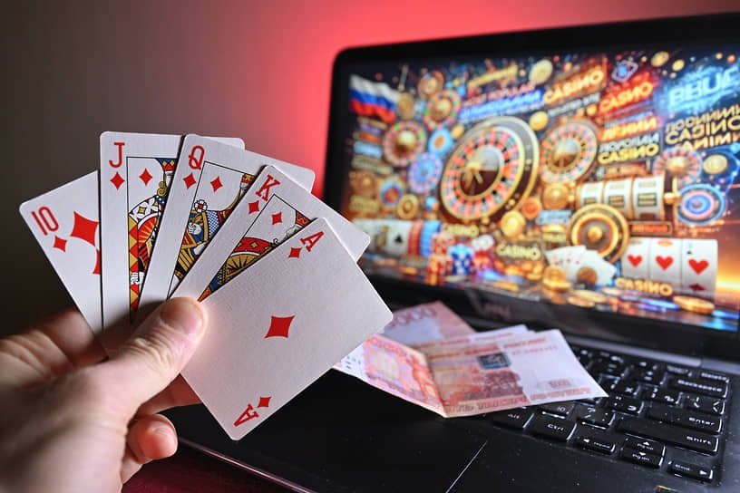 Explore CandyBet.eu Casino & Sportsbook A Premier Gaming Destination
