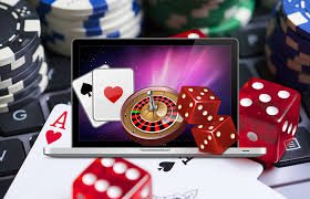 Explore TenBet Casino A Premier Online Gambling Experience