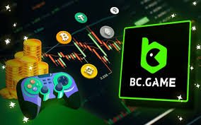 Explore the Exciting Features of the BC.Game Mirror Mobile App Explore the Exciting Features of the BC.Game Mirror Mobile App