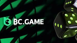 Explore the Thrilling World of BC.Game Gambling Platform Explore the Thrilling World of BC.Game Gambling Platform