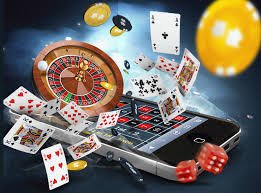 Exploring the Thrills of Casino Peaches Platform