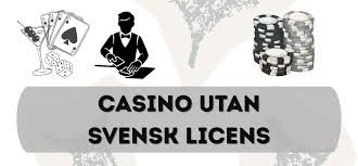Klarna Casino Utan Svensk Licens - En Guide till Nätcasinon Klarna Casino Utan Svensk Licens - En Guide till Nätcasinon