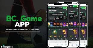 Step-by-Step Guide to BC.Game Registration