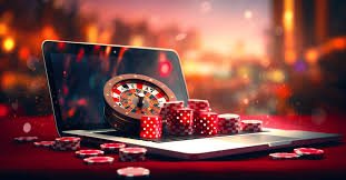 The Rise of Online Betting Exploring Mostbet The Rise of Online Betting Exploring Mostbet