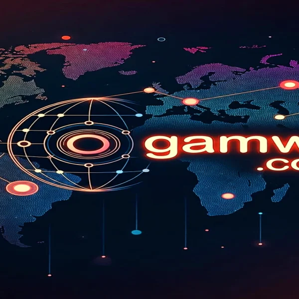 Gamwu.com — Premium Five-Letter Domain for Sale